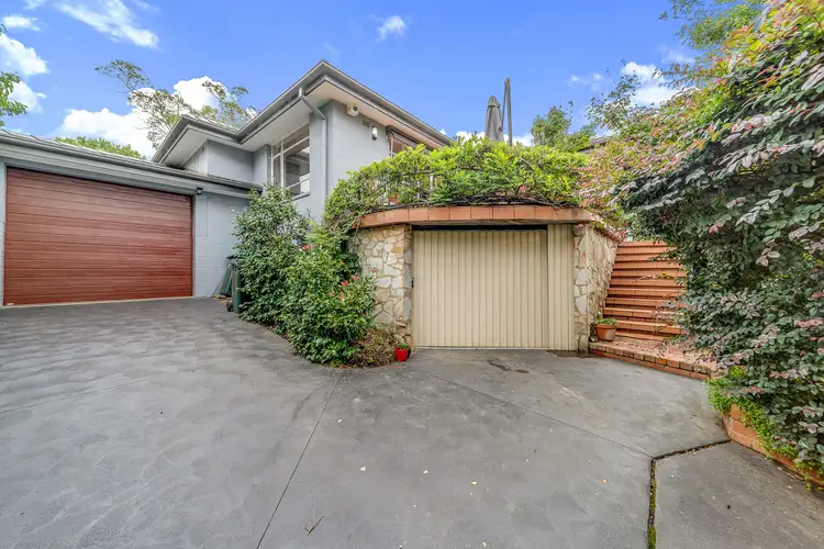 Fourth view of Homely house listing, 17 Hobbs Street, O'connor ACT 2602