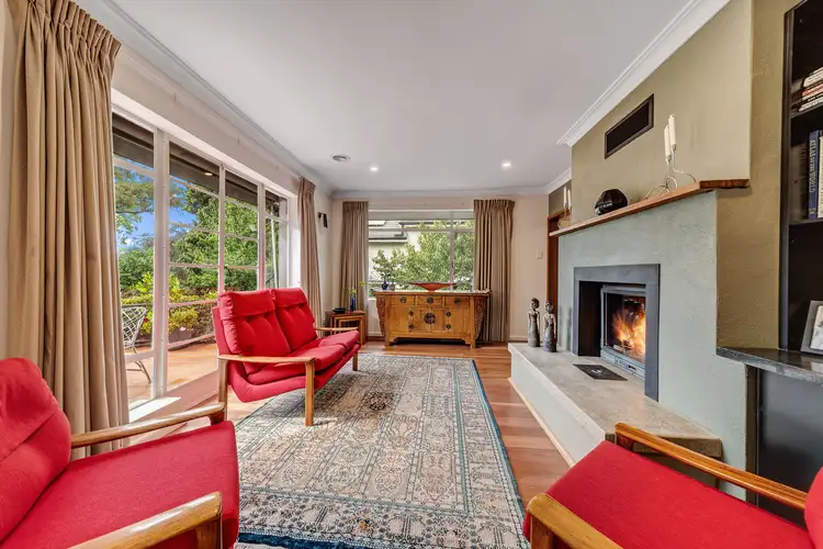 Sixth view of Homely house listing, 17 Hobbs Street, O'connor ACT 2602