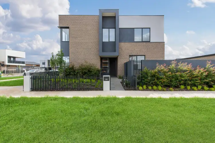 69 Wireless Drive, Aintree VIC 3336