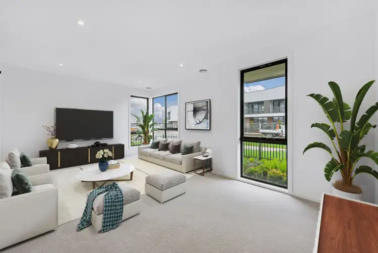 Sixth view of Homely house listing, 69 Wireless Drive, Aintree VIC 3336