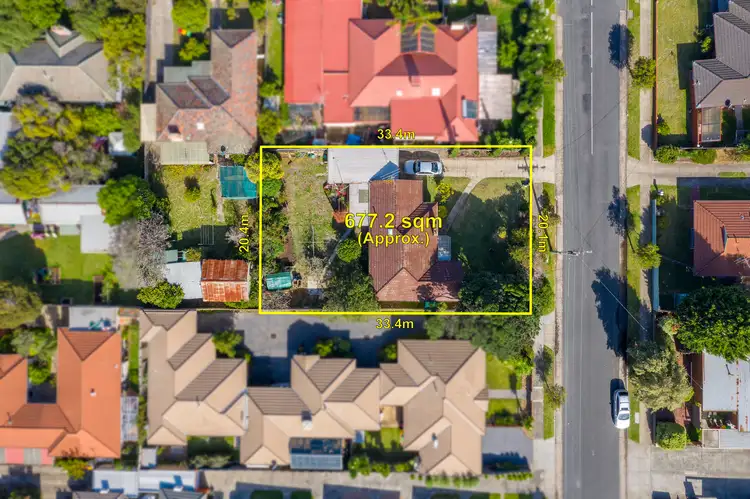 Second view of Homely house listing, 40 Sherwood Avenue, Chelsea VIC 3196