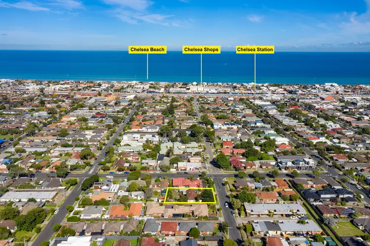 Third view of Homely house listing, 40 Sherwood Avenue, Chelsea VIC 3196