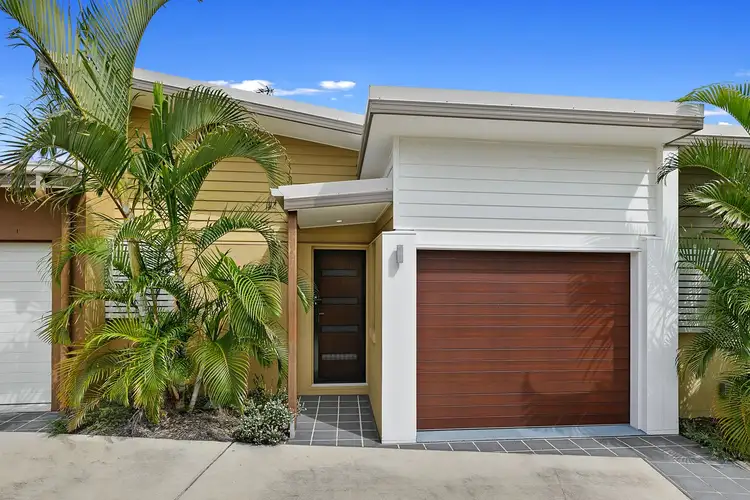 20/138 Cypress Street, Urangan QLD 4655