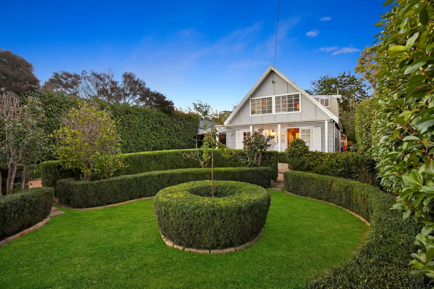 Main view of Homely house listing, 20 Elsworth Avenue, Mittagong NSW 2575