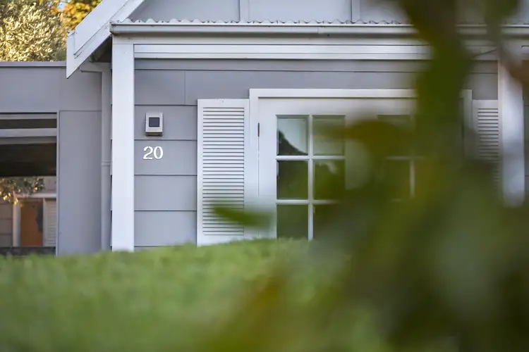 Third view of Homely house listing, 20 Elsworth Avenue, Mittagong NSW 2575