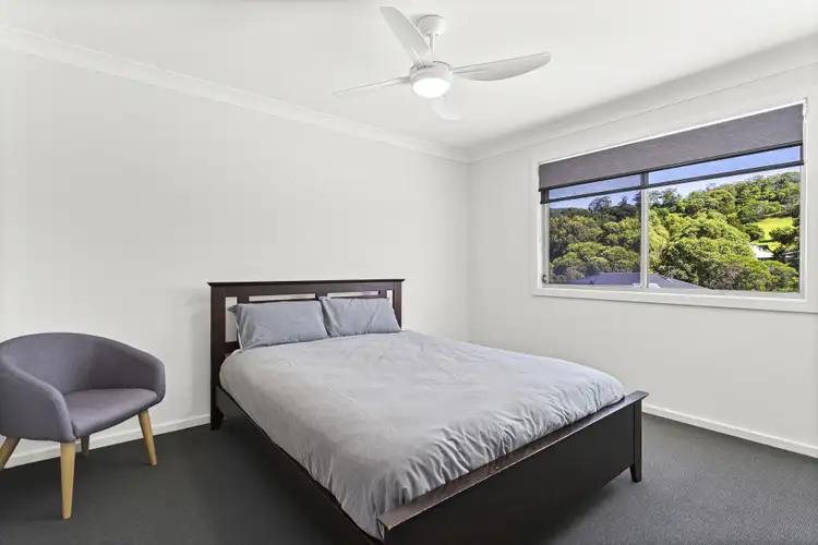 Fifth view of Homely house listing, 18 Whistlers Run, Albion Park NSW 2527