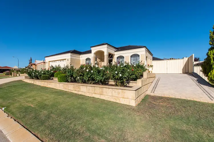 Main view of Homely house listing, 20 Hoskin Way, Baldivis WA 6171