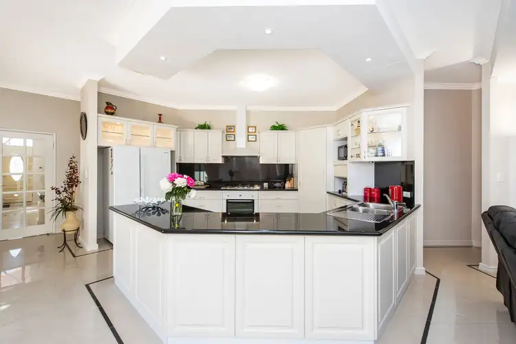 Third view of Homely house listing, 20 Hoskin Way, Baldivis WA 6171