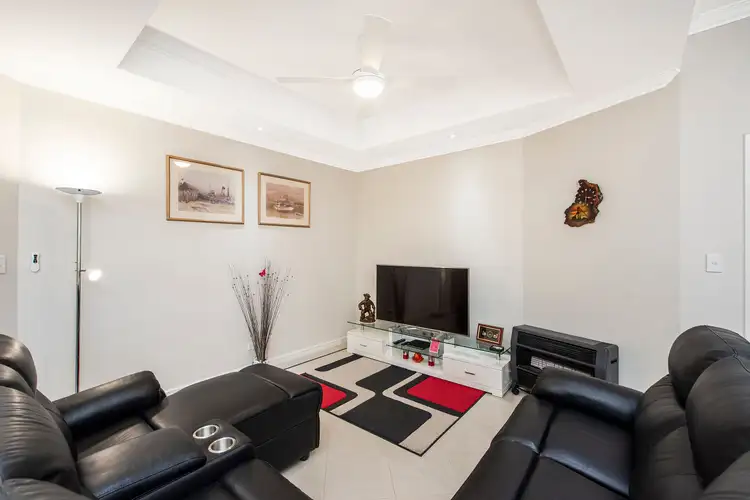 Fourth view of Homely house listing, 20 Hoskin Way, Baldivis WA 6171