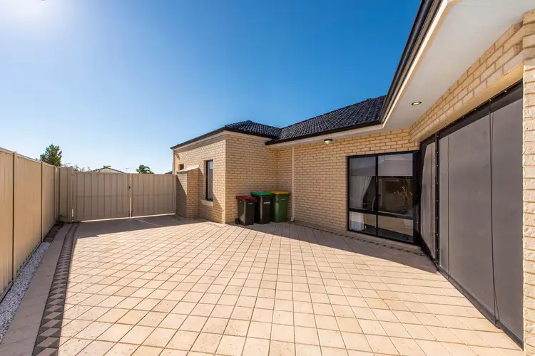 Sixth view of Homely house listing, 20 Hoskin Way, Baldivis WA 6171
