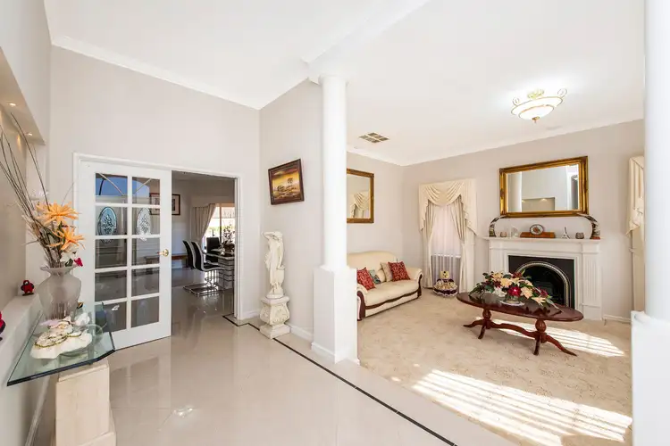 Seventh view of Homely house listing, 20 Hoskin Way, Baldivis WA 6171