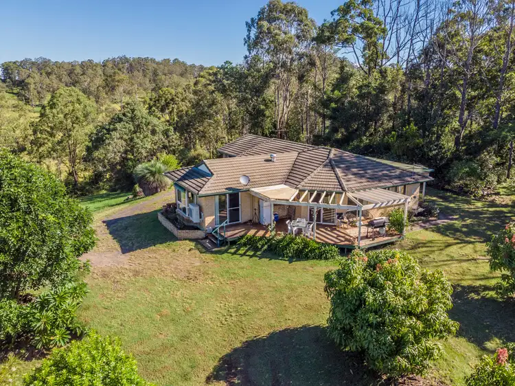 Fourth view of Homely house listing, 358 Fredericks Road, Caniaba NSW 2480