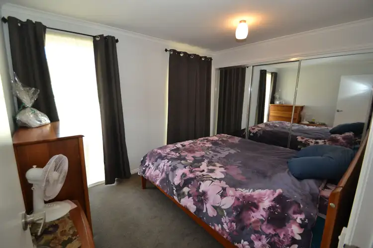 Second view of Homely house listing, 4 Monash Drive, Seymour VIC 3660