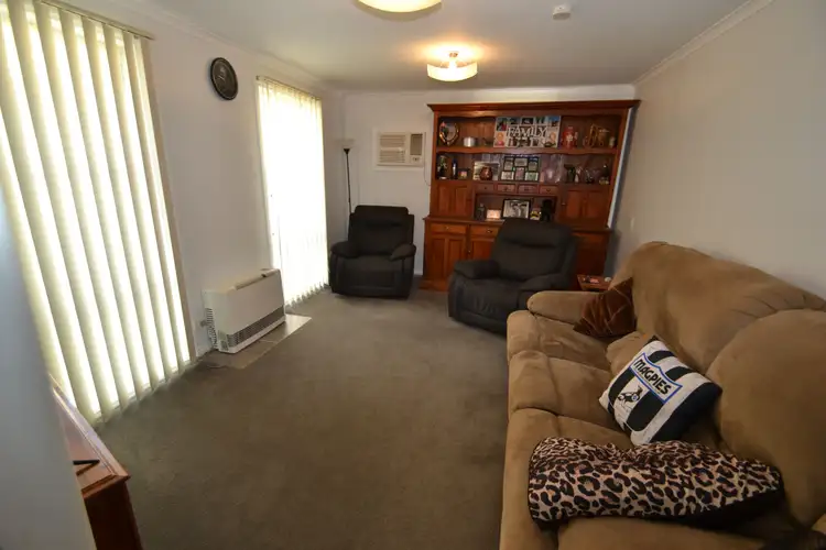 Third view of Homely house listing, 4 Monash Drive, Seymour VIC 3660