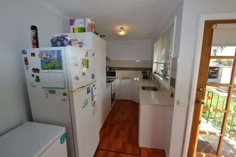 Fourth view of Homely house listing, 4 Monash Drive, Seymour VIC 3660