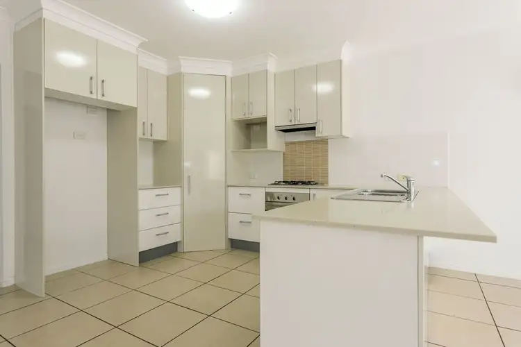 Sixth view of Homely house listing, 17 Glovar Street, Emerald QLD 4720