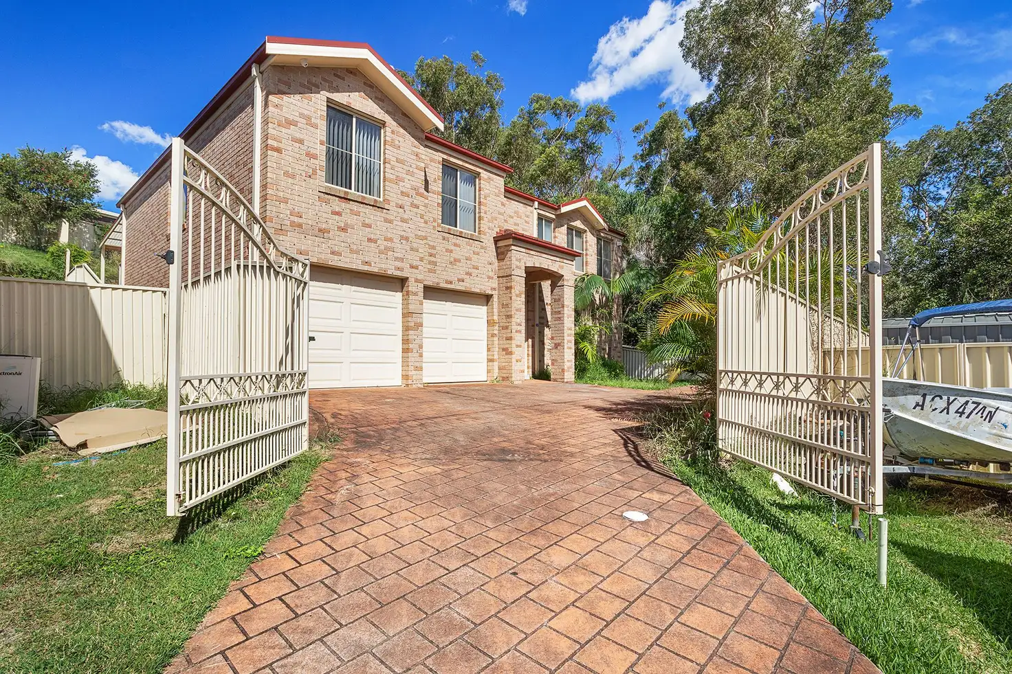 Main view of Homely house listing, 27 Francis Avenue, Lemon Tree Passage NSW 2319
