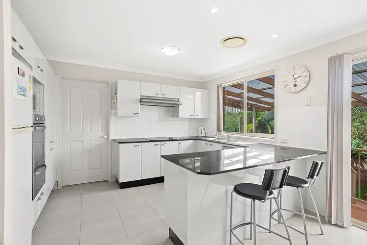 Second view of Homely house listing, 27 Francis Avenue, Lemon Tree Passage NSW 2319