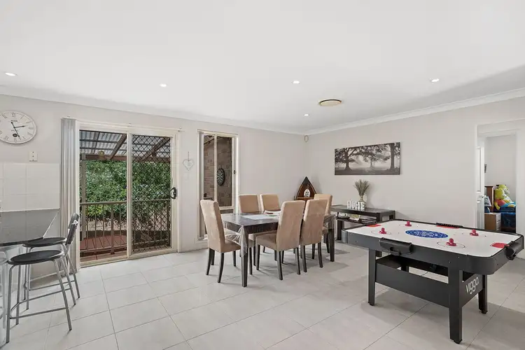 Third view of Homely house listing, 27 Francis Avenue, Lemon Tree Passage NSW 2319