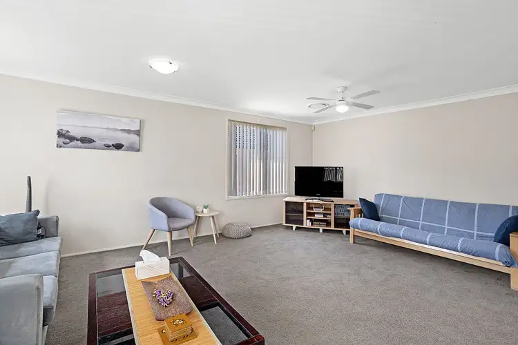 Fifth view of Homely house listing, 27 Francis Avenue, Lemon Tree Passage NSW 2319