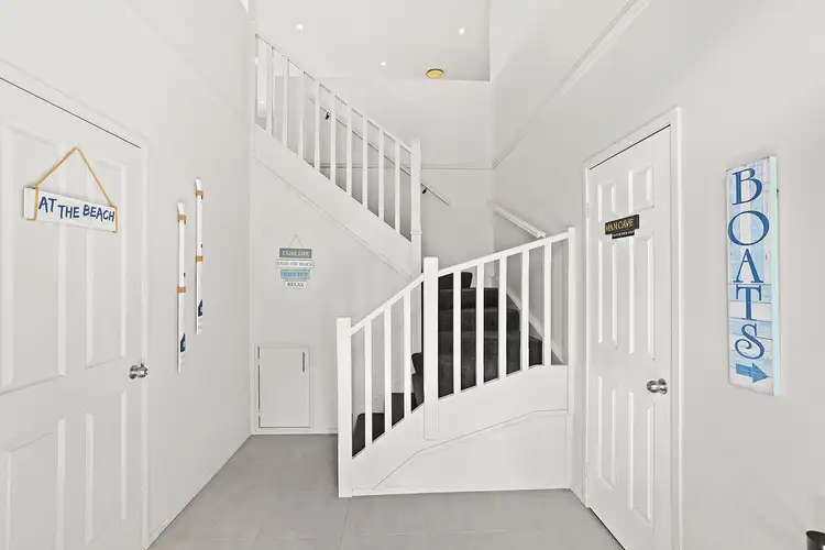 Sixth view of Homely house listing, 27 Francis Avenue, Lemon Tree Passage NSW 2319