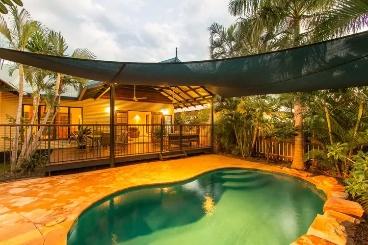 23 Celtic Loop, Cable Beach WA 6726