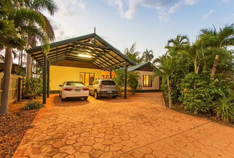 Second view of Homely house listing, 23 Celtic Loop, Cable Beach WA 6726
