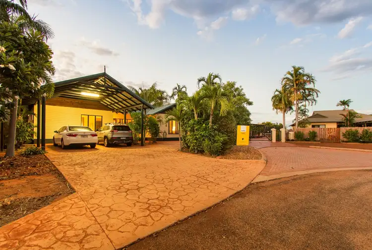 Third view of Homely house listing, 23 Celtic Loop, Cable Beach WA 6726