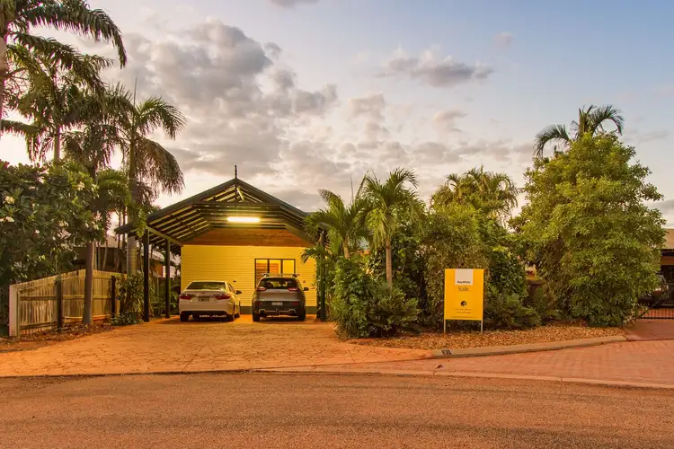 Fourth view of Homely house listing, 23 Celtic Loop, Cable Beach WA 6726