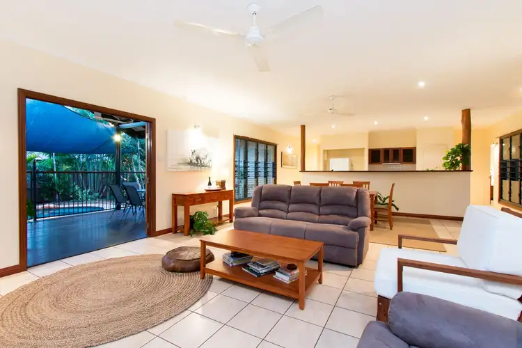 Fifth view of Homely house listing, 23 Celtic Loop, Cable Beach WA 6726