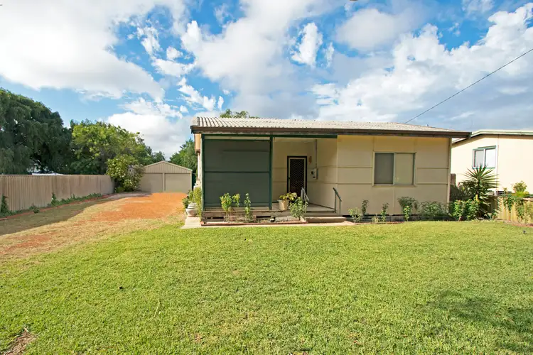 39 Bashford Street, Jurien Bay WA 6516