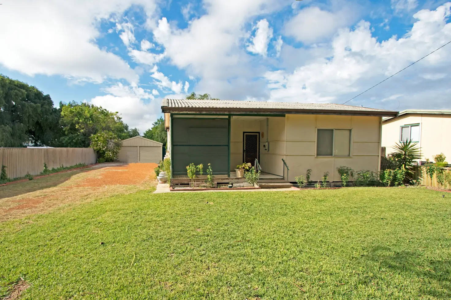 Main view of Homely house listing, 39 Bashford Street, Jurien Bay WA 6516