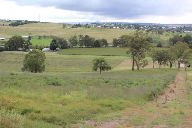 Main view of Homely rural property listing, 0 Brosnan Road, Killarney QLD 4373