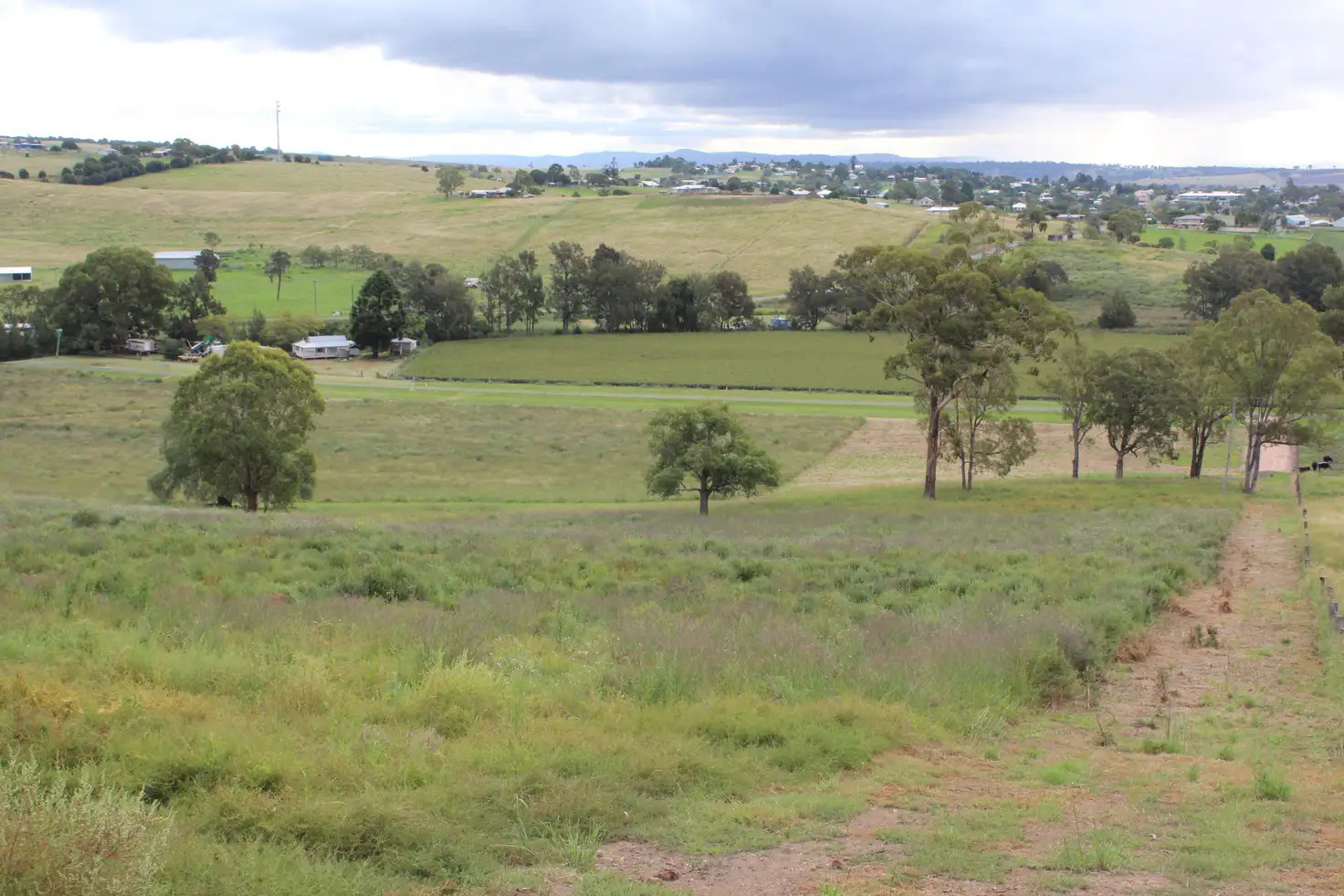 Main view of Homely rural property listing, 0 Brosnan Road, Killarney QLD 4373