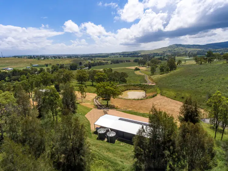 Second view of Homely rural property listing, 0 Brosnan Road, Killarney QLD 4373