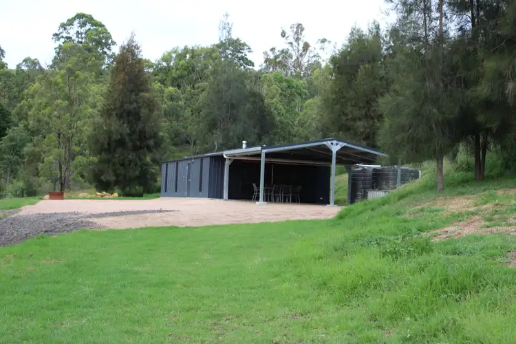 Third view of Homely rural property listing, 0 Brosnan Road, Killarney QLD 4373