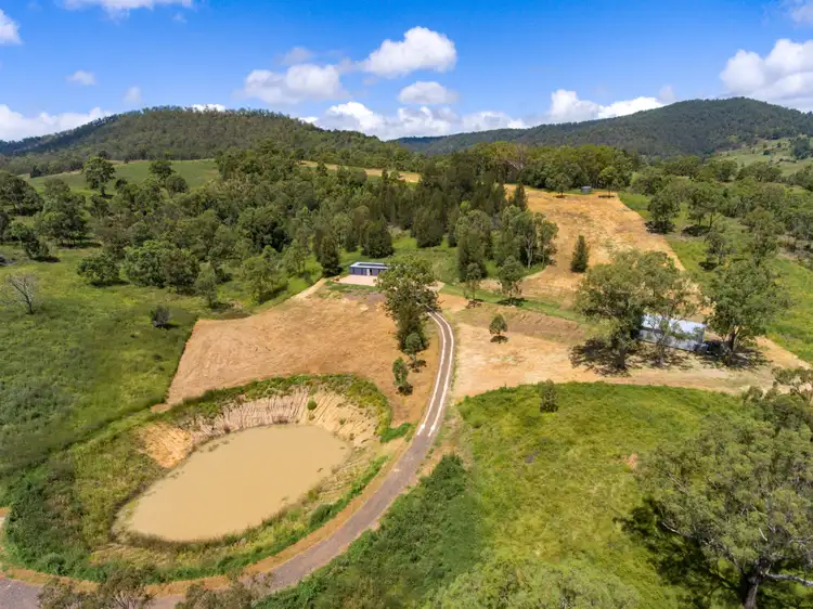 Seventh view of Homely rural property listing, 0 Brosnan Road, Killarney QLD 4373
