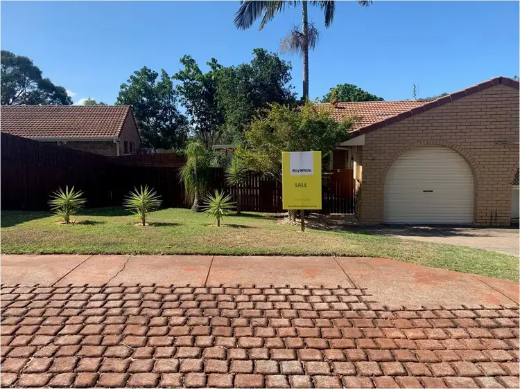 2/6 Columbia Court, Oxenford QLD 4210