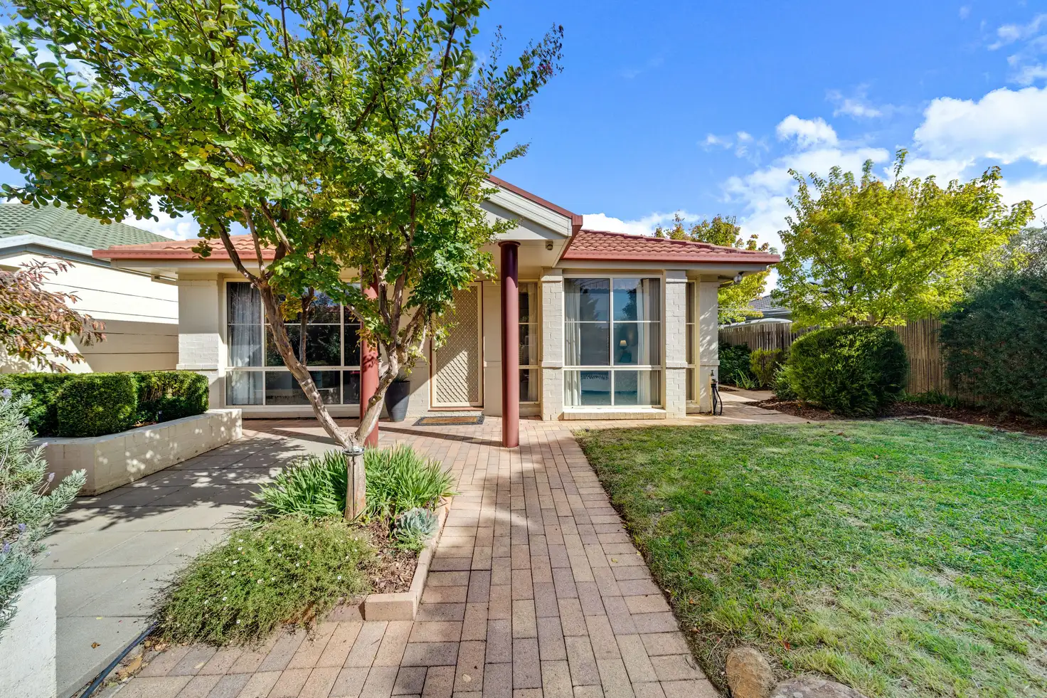 Main view of Homely house listing, 8/1-5 Macnaughton Street, Holt ACT 2615