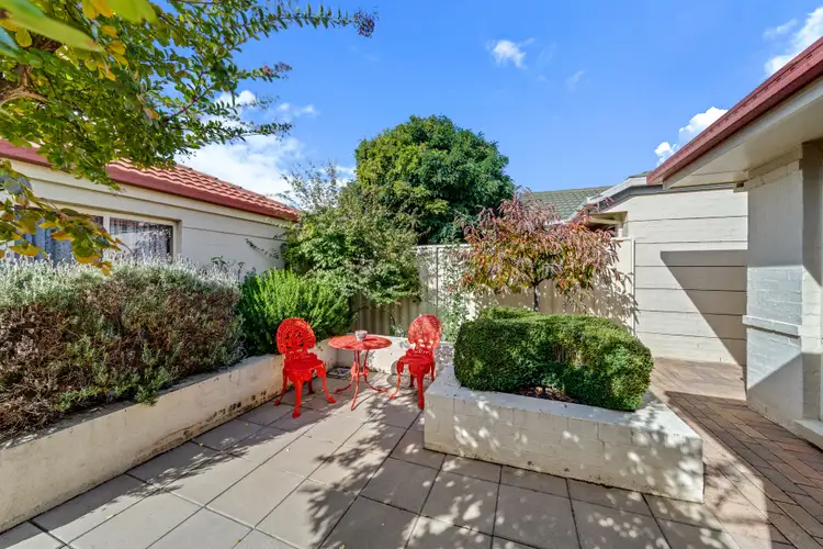 Third view of Homely house listing, 8/1-5 Macnaughton Street, Holt ACT 2615