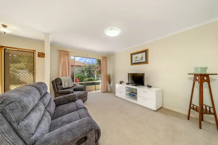 Fifth view of Homely house listing, 8/1-5 Macnaughton Street, Holt ACT 2615
