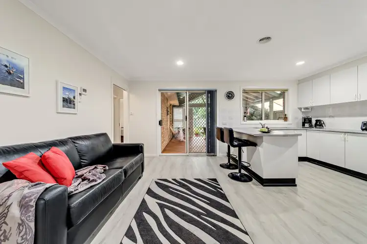 Fifth view of Homely house listing, 29 Diamond Street, Amaroo ACT 2914