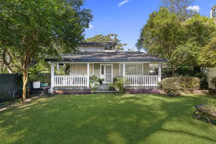 Main view of Homely house listing, 3 Longview Crescent, Stanwell Tops NSW 2508