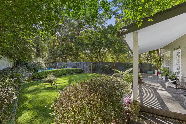 Second view of Homely house listing, 3 Longview Crescent, Stanwell Tops NSW 2508