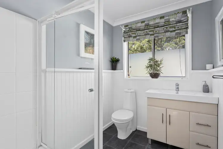 Seventh view of Homely house listing, 3 Longview Crescent, Stanwell Tops NSW 2508