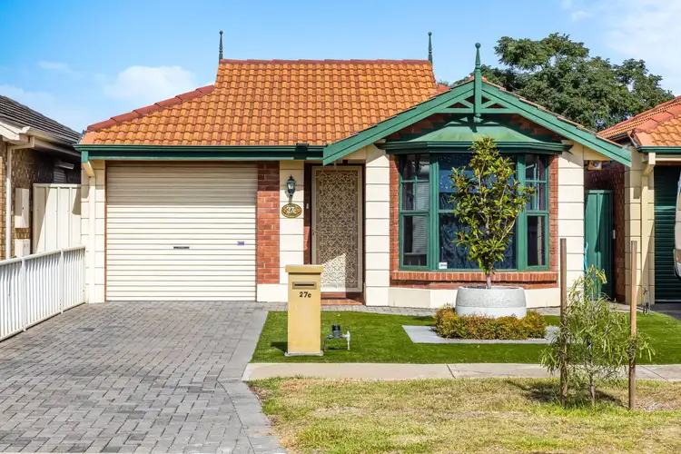 Main view of Homely house listing, 27C Golfers Avenue, Seaton SA 5023