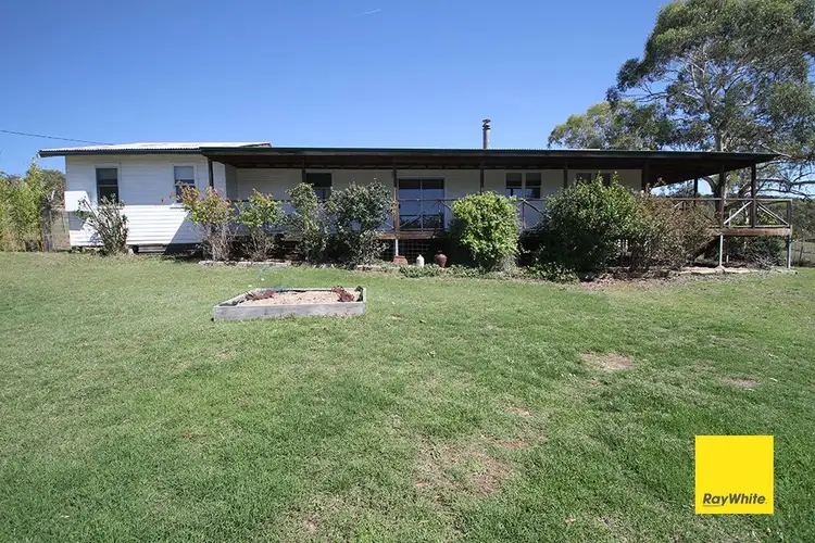 Main view of Homely house listing, 127 Church Road, Cooma NSW 2630