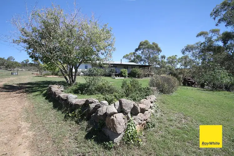 Second view of Homely house listing, 127 Church Road, Cooma NSW 2630