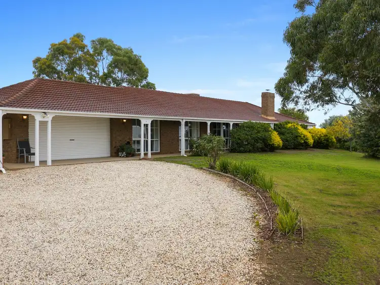 Third view of Homely house listing, 8901 Goulburn Valley Highway, Whiteheads Creek VIC 3660