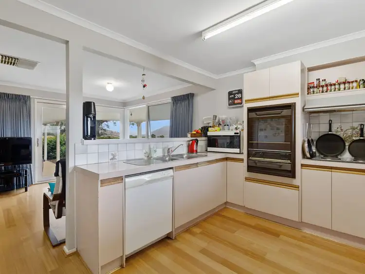Fourth view of Homely house listing, 8901 Goulburn Valley Highway, Whiteheads Creek VIC 3660